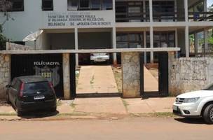 Feto é encontrado enterrado em Picos; casal é indiciado por aborto (Foto: -)