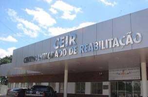 Associação Reabilitar abre teste seletivo para contratação de terapeuta ocupacional (Foto: -)