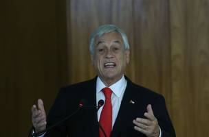 Chile vai incluir pessoas de até 35 anos na vacinação contra covid-19 (Foto: -)