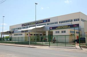 Homem morre e outro fica gravemente ferido em acidente na zona Sul de Teresina (Foto: -)