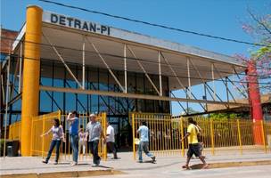 sede (Foto: detran)
