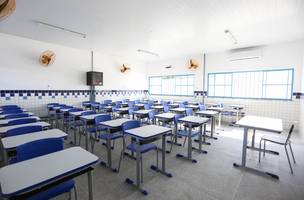 Prefeitura de Teresina convoca mais de 60 professores substitutos para turmas de 6º ao 9º ano (Foto: -)