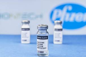 EUA aprovam uso da vacina da Pfizer em adolescentes (Foto: -)