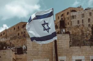 Israel testa volta do turismo e permite entrada de grupos de vacinados (Foto: -)