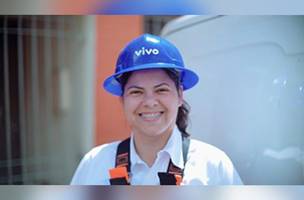 Vivo abre vagas para mulheres em áreas técnicas no Piauí (Foto: -)
