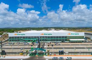 Carajás Home Center vai inaugurar loja em Teresina com mais de 30 vagas de emprego; confira (Foto: -)