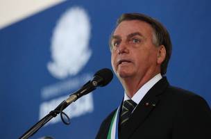 bolsonaro (Foto: presidente)