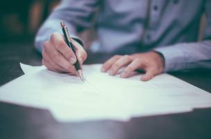 Prefeitura abre inscrições de seletivo para professores substitutos; veja edital (Foto: -)