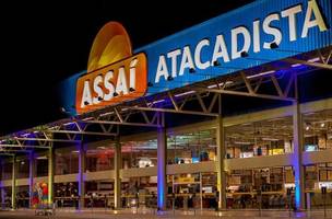 Assaí Atacadista oferta mais de 290 vagas de emprego para nova unidade em Teresina (Foto: -)