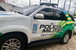Em menos de seis horas, Piripiri registra dois assassinatos; Polícia Civil investiga (Foto: -)