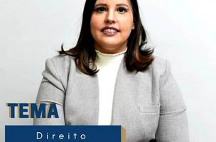 Advogada Macela Leal destaca importância do Direito Colaborativo na atualidade (Foto: -)