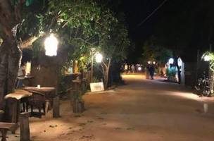 Prefeitura de Cajueiro da Praia restringe eventos e proíbe excursões em Barra Grande (Foto: -)