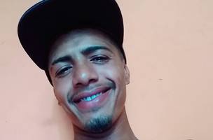 Cantor Juninho do Arrocha é morto com um tiro no interior do Piauí (Foto: -)
