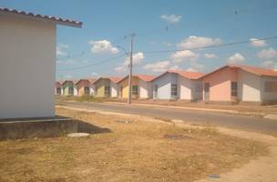 Confira a lista de beneficiários dos imóveis do residencial Parque Brasil (Foto: -)