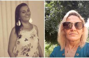 Duas mulheres morrem e outra fica ferida em grave acidente no Piauí (Foto: -)