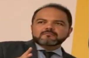 Na série “impeachment” promotor fala do ativismo judicial do STF (Foto: -)