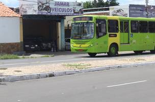 Prefeitura nega fim da meia passagem para alunos da rede particular de Educação em Teresina (Foto: -)
