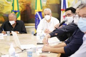 Decreto regulamenta o LAS para obras de baixo impacto ambiental em Teresina (Foto: -)