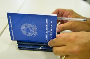 Sine oferta mais de 130 vagas de emprego em Teresina (Foto: -)