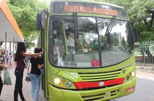 Empresários contestam mudanças em minuta com propostas para o transporte coletivo de Teresina (Foto: -)
