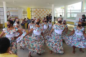 Grupos dos centros de convivência vão retomar atividades presenciais em outubro (Foto: -)