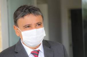 Governador Wellington Dias decreta situação de emergência na rodovia PI-255; entenda (Foto: -)