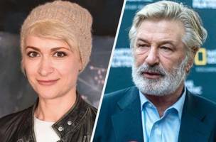 Alec Baldwin quebra silêncio depois de atirar acidentalmente em diretora (Foto: -)