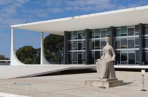 retorno (Foto: stf)