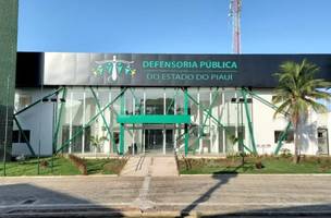 Inscrições para concurso da Defensoria Pública do PI seguem até o dia 16 (Foto: -)