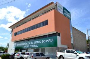 Inscrições para concurso da Defensoria Pública encerram nesta terça (Foto: -)