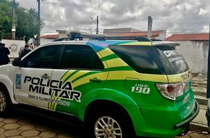 Adolescente é executado a tiros em Parnaíba; suspeitos do crime são identificados (Foto: -)