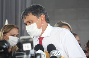 Decreto de Wellington Dias acaba festas patrocinadas pelo governo estadual (Foto: -)