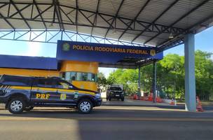 Grave acidente deixa um morto e quatro feridos na cidade de Floriano (Foto: -)