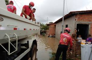 Prefeitura de Teresina publica decreto de desapropriação de 57 imóveis na zona norte (Foto: -)