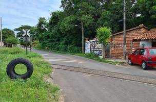Avenida Boa Esperança será parcialmente interditada a partir de segunda (Foto: -)