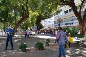 Sindilojas altera funcionamento do comércio no carnaval (Foto: -)