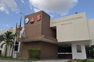 sede (Foto: oab)