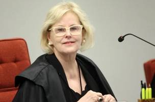 Ministra Rosa Weber nega pedido da AGU sobre suspensão das redes sociais (Foto: -)