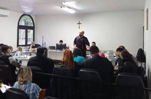 Mulher é condenada a seis anos de prisão por assassinar namorado em Nazaré do Piauí (Foto: -)