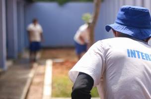 Internos do sistema prisional atuarão no combate à dengue em Teresina (Foto: -)