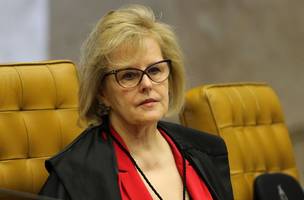 Ministra do STF dá 10 dias para presidente explicar indulto a Silveira (Foto: -)