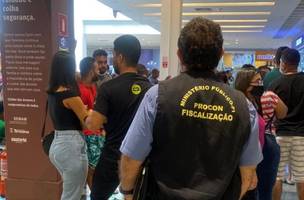 Procon garante direito de meia-entrada para jogo entre Altos e Flamengo (Foto: -)