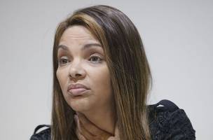 Julgamento da ex-deputada federal Flordelis é adiado para junho (Foto: -)