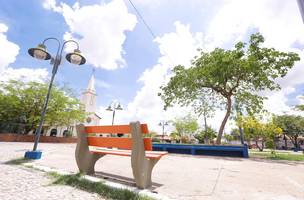 Teresina é a 1ª cidade no Brasil a ser inserida no Programa de Resiliência Urbana (Foto: -)