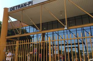 MP entra com ação contra o Detran por privatização de vistorias e cobranças de taxa (Foto: -)