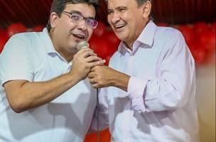 Juiz mantém Wellington e Rafael como réus em processo por improbidade administrativa (Foto: -)