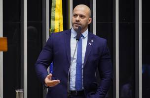 AGU defende legalidade de decreto que indultou deputado (Foto: -)