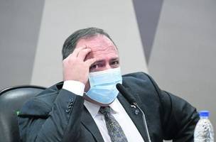 Pazuello e outros réus são inocentados em caso da crise de oxigênio em Manaus (Foto: -)