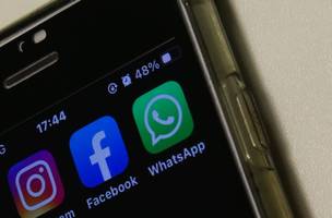 Justiça determina que Instagram, Facebook e WhatsApp recuperem perfis hackeados (Foto: -)