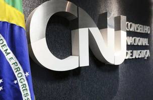 CNJ afasta juíza eleitoral que publicou mensagens de apoio a Bolsonaro (Foto: -)